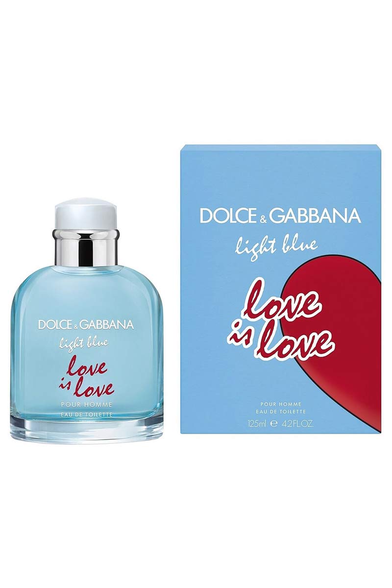 Perfume dolce gabbana outlet light blue hombre precio