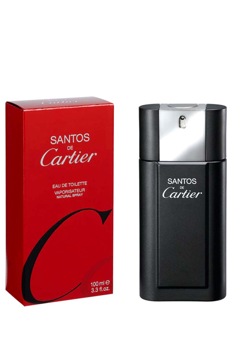 Lociones de fashion cartier para hombre