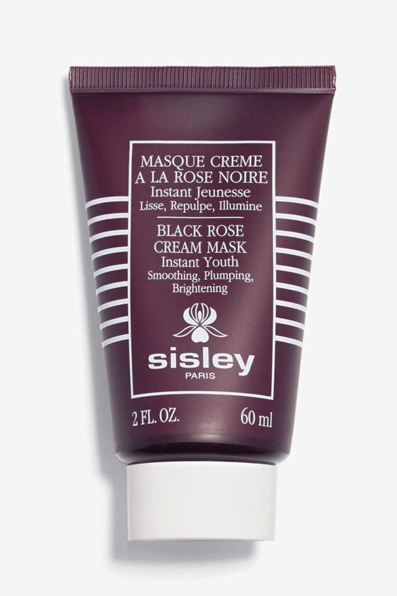 Sisley Masque Creme A La Rose Noire 60 ml