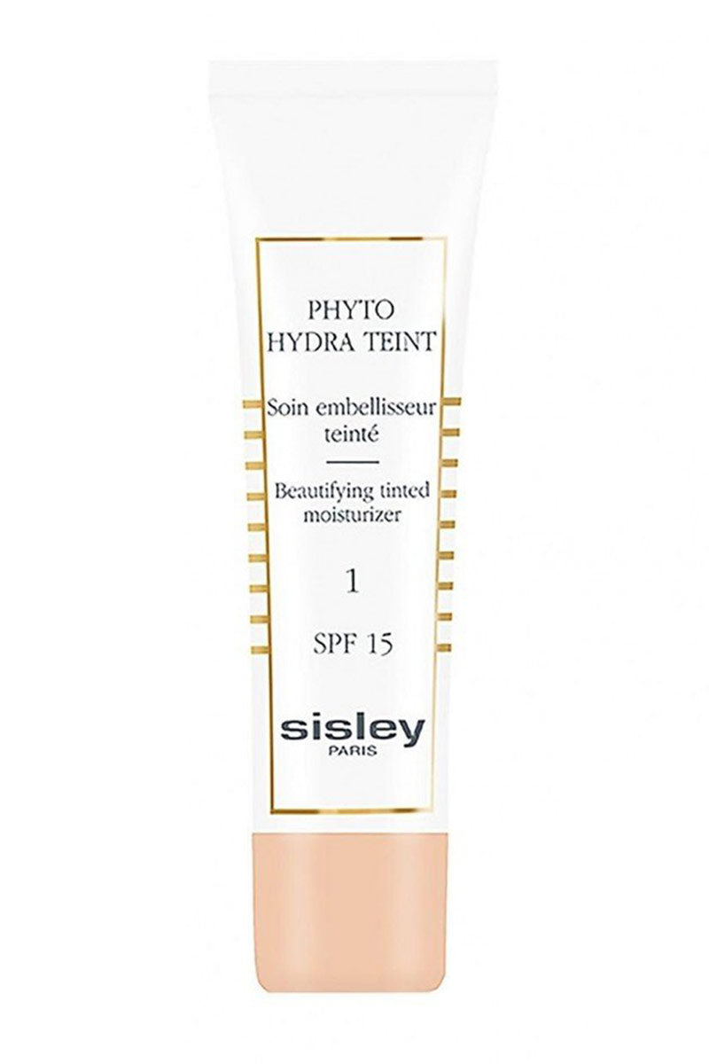 Sisley Phyto Hydra Teint Soin Embellisseur SPF 15  40 ml