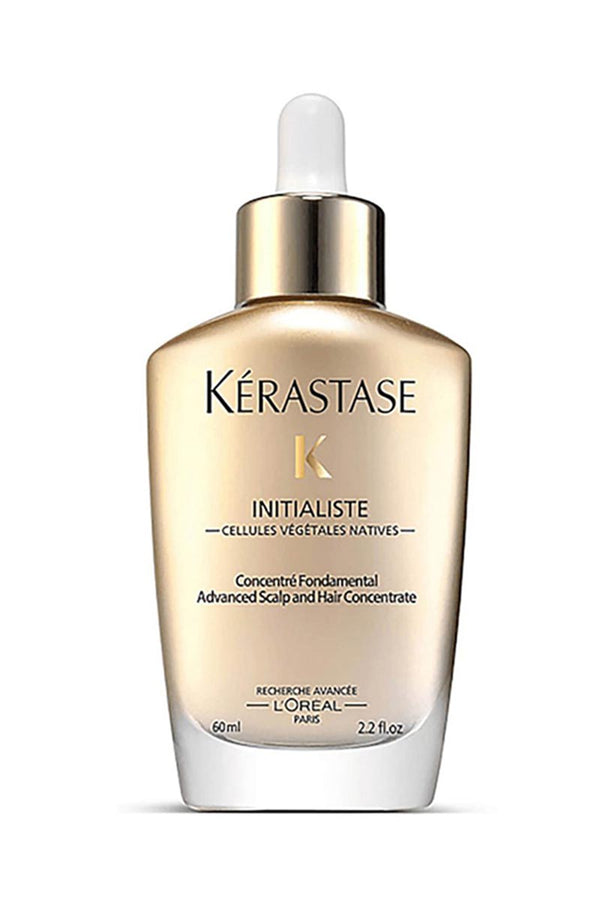 KÉRASTASE Initialiste Scalp & Hair Serum - Suero para el cabello y cuero cabelludo 60 ml