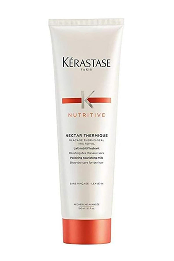 KÉRASTASE Nutritive Nectar Thermique - Tratamiento termoprotector para el cabello 150 ml