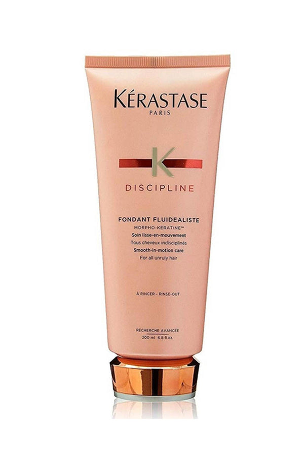 KÉRASTASE Discipline Acondicionador Fondant Fluidéaliste Discipline 200 ml