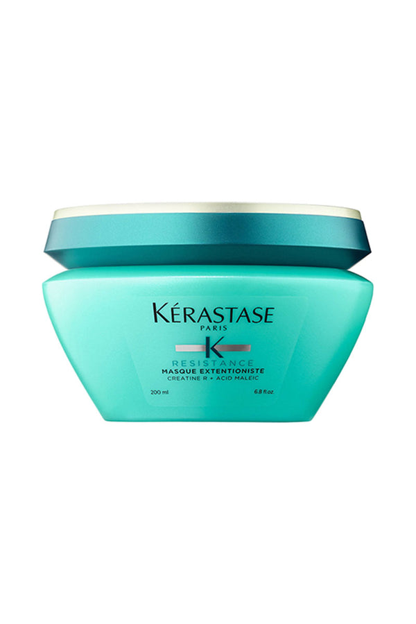 KÉRASTASE Résistance Masque Extentioniste - Mascarilla cabello dañado 200 ml