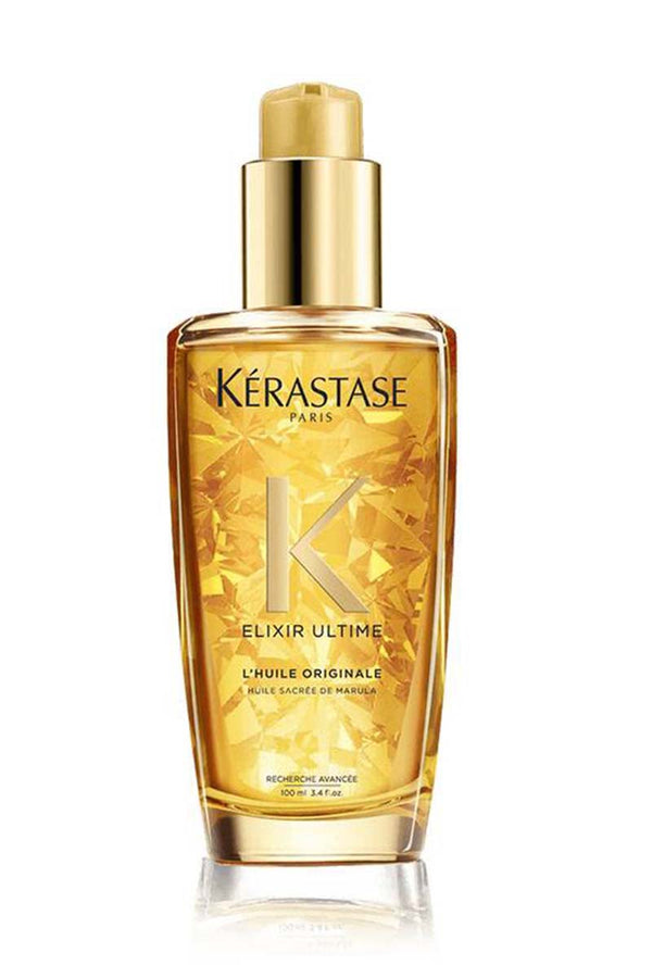 KÉRASTASE Elixir Ultime L'Huile Originale - Aceite cuero cabelludo 100 ml