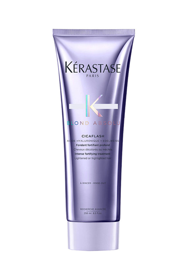 KÉRASTASE Blond Absolu Cicaflash - Gel con ácido hialurónico 250 ml