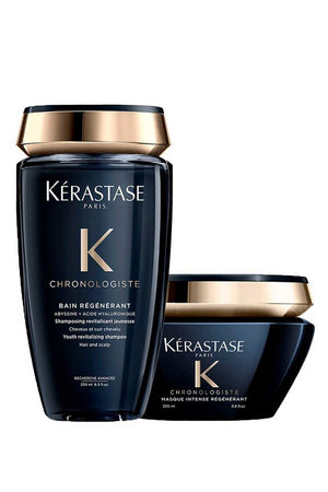 KÉRASTASE Chronologiste Bain Renerant-Shampoo Purificador Revitalizador 250 ml