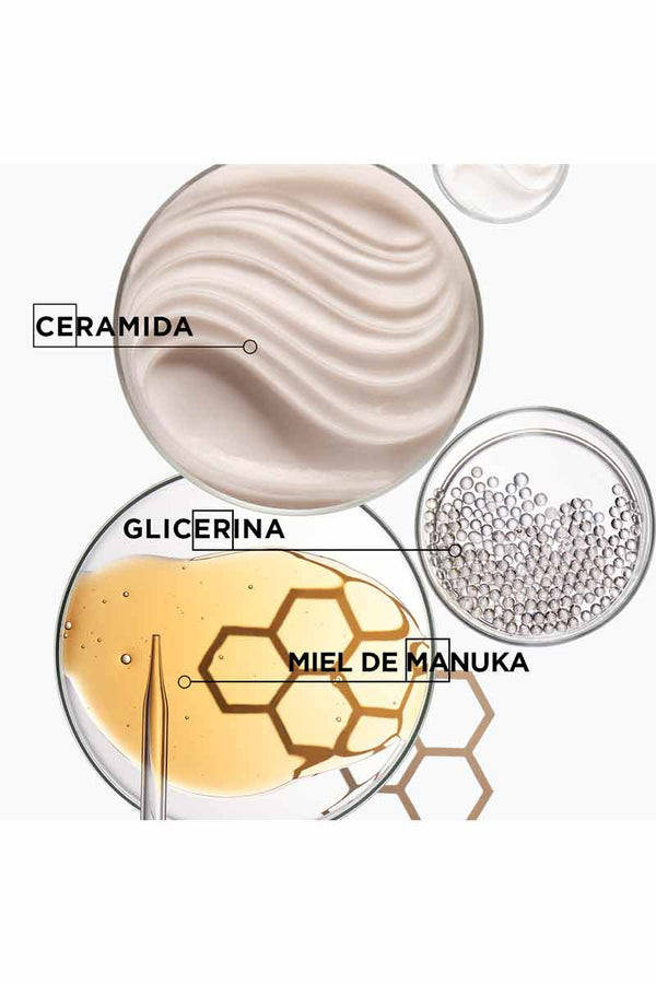 KÉRASTASE Curl Manifesto Masque Beurre Haue Nutrition - Mascarilla Capilar Nutritiva Extra Rica Para Cabellos Rizados