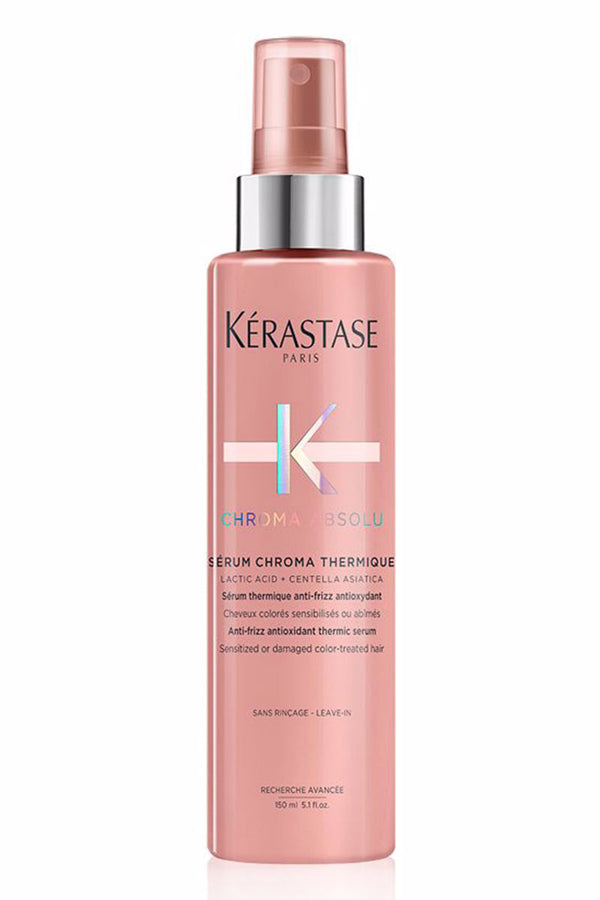 KÉRASTASE Chroma Absolu Sérum Chroma Thermique - Sérum Thermico Anti-frizz 150 ml