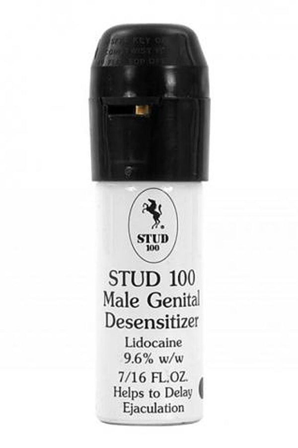 Stud 100 Spray Retardante Masculino 7.16 oz