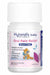 Hyland's Natural Baby Oral Pain Relief 0+Months - Alivio del dolor oral del bebé durante la noche 125 Tabletas Solubles