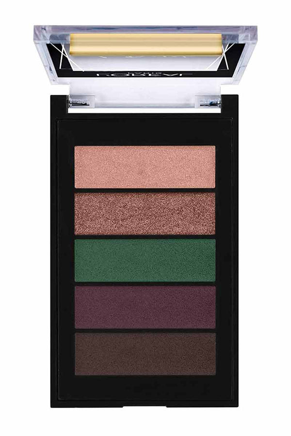 L'oreal Paleta De Sombras La Petite Palette Femi Nist