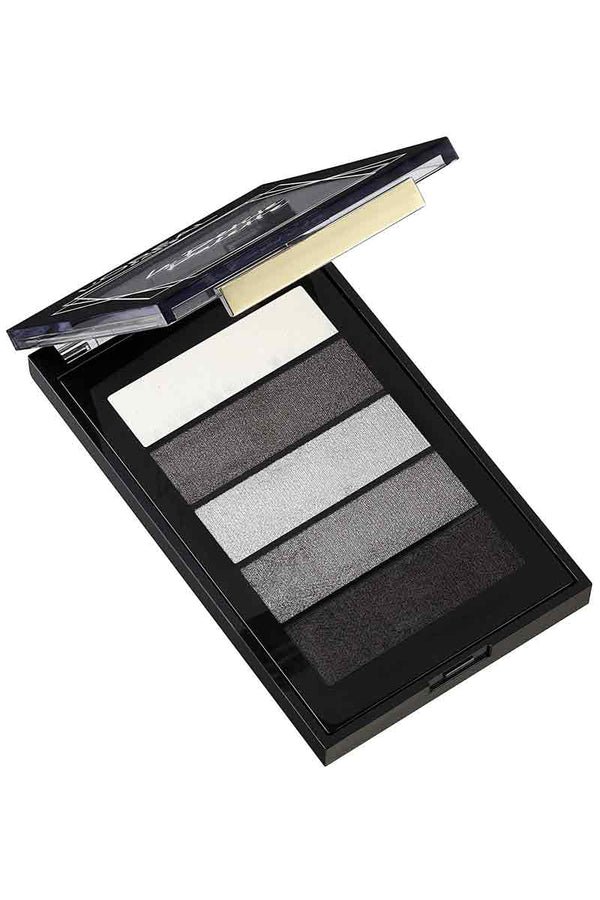 L'oreal Paleta De Sombras La Petite Palette Feti Shist