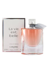 Lancome La Vie Est Belle Eau De Parfum For Woman