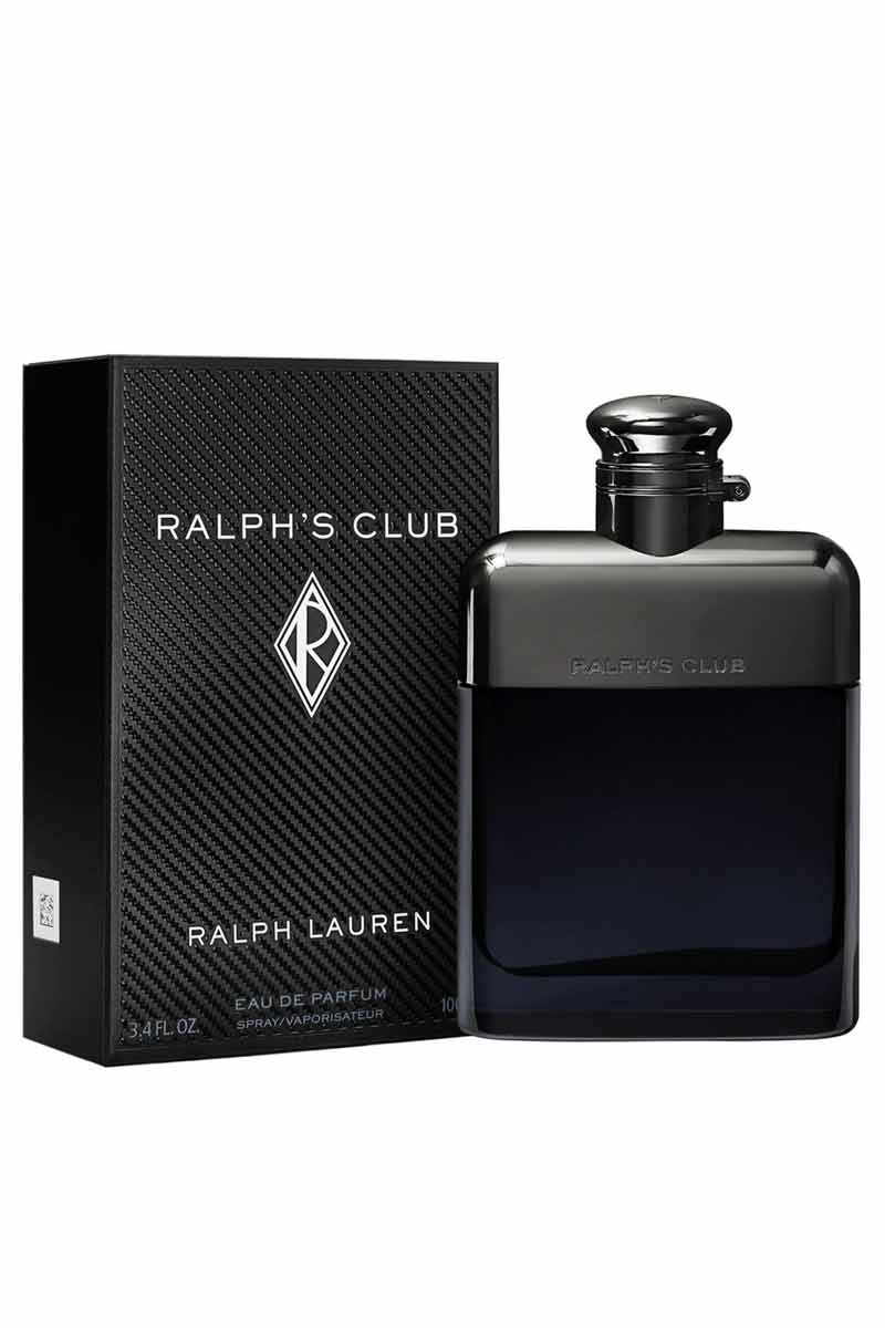 Ralph Lauren Club Eau De Parfum For Men 100 ml