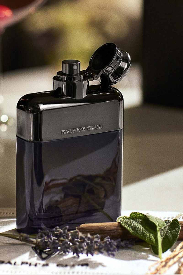 Ralph Lauren Club Eau De Parfum For Men 100 ml