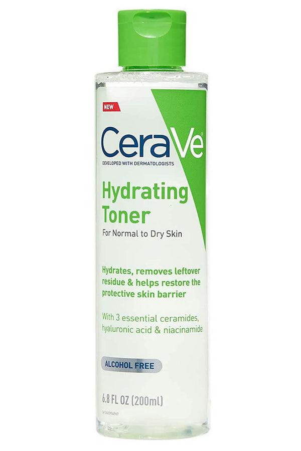 Cerave Tónico Hidratante 200 ml