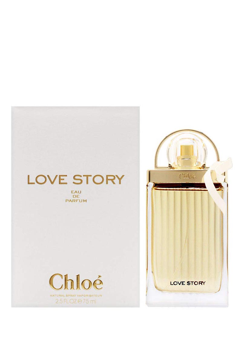 Narcisse Chole Love Story Eau De Parfum For Woman 75 ml