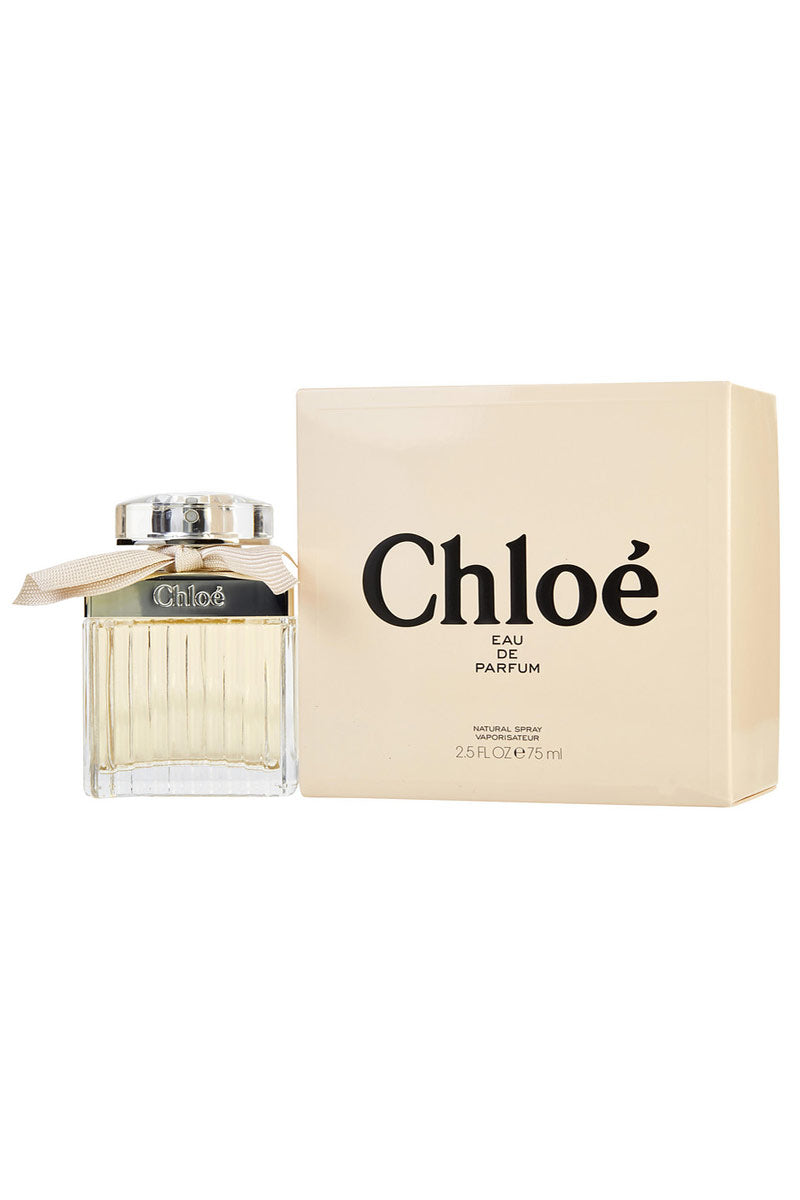 Chloé Eau De Parfum For Woman 75 ml
