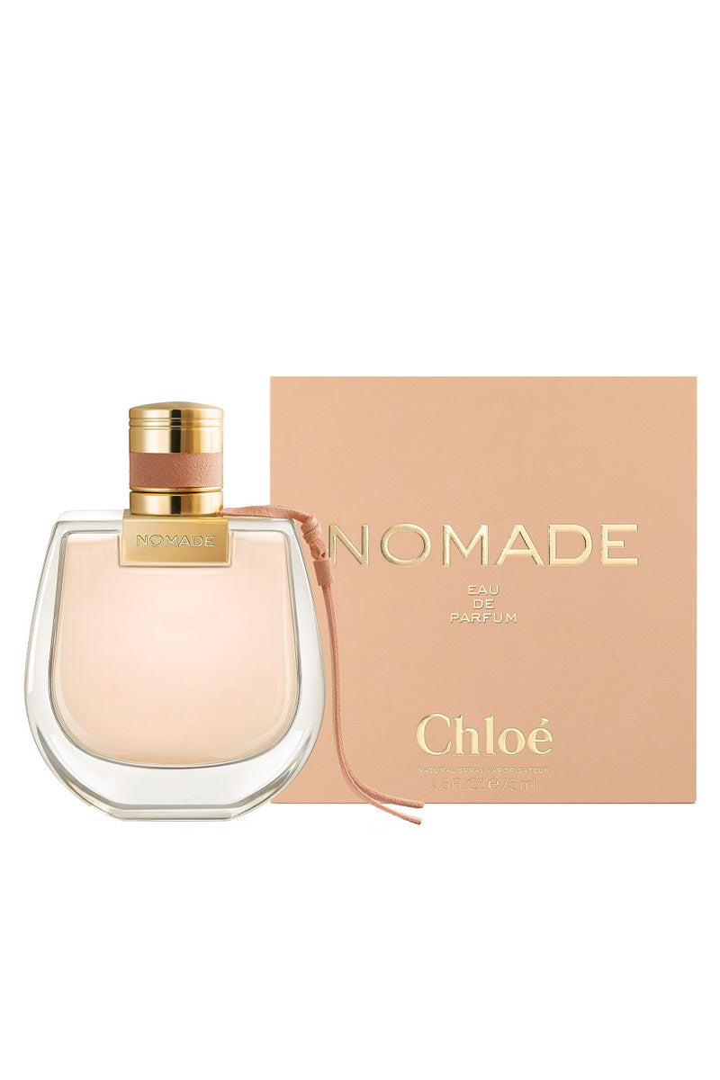 Chloé Nomade Eau De Parfum For Woman 75 ml