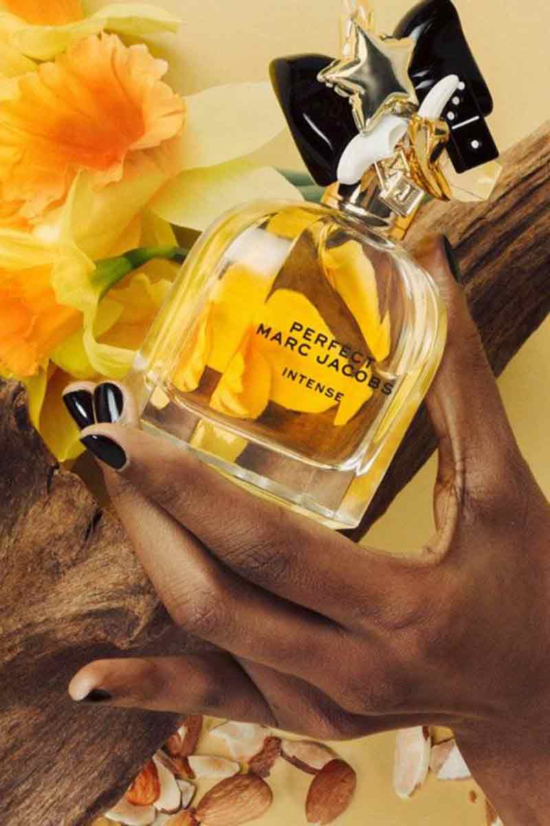 Marc Jacobs Perfect Eau De Parfum For Woman 100 ml