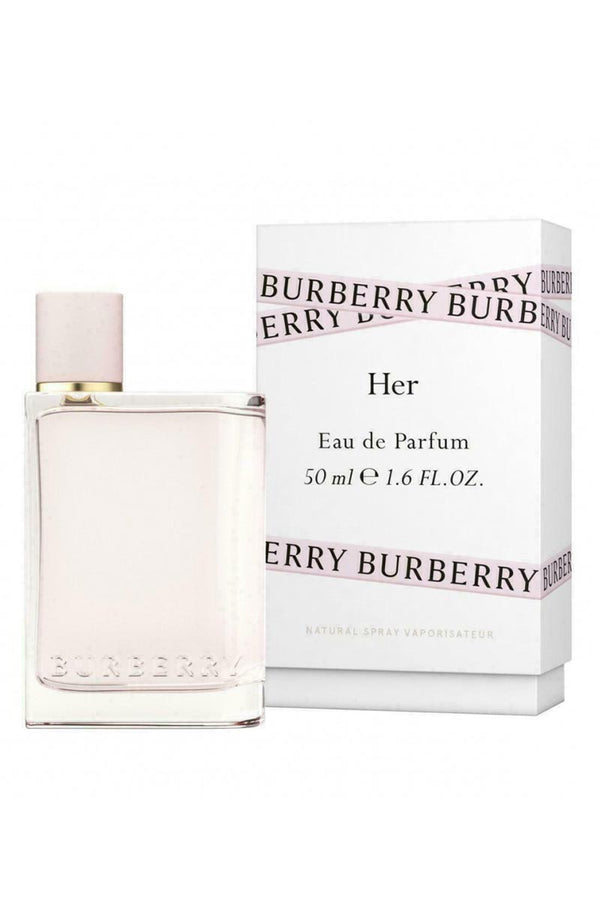 Burberry Her Eau De Parfum