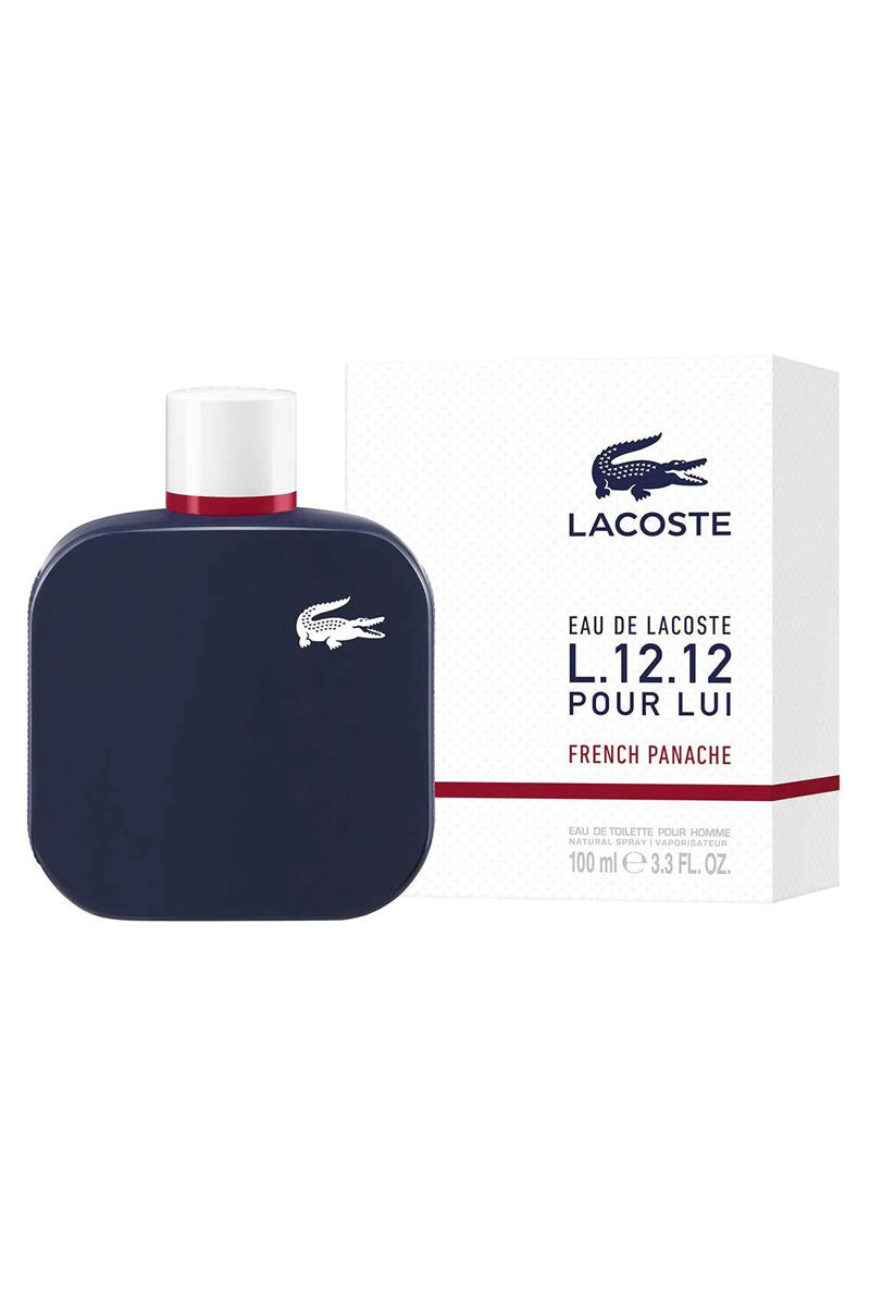 Lacoste L.12.12 Pour Lui French Panache 100 ml