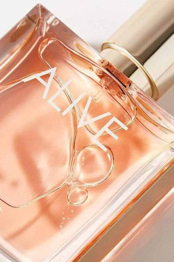 Hugo Boss Alive Eau De Perfum For Woman 80 ml