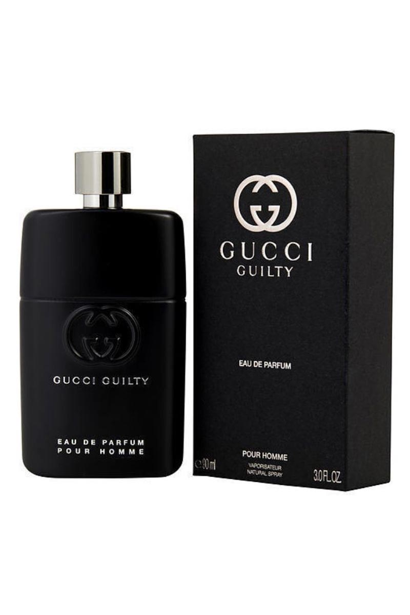 Gucci Guilty Eau De Parfum Pour Homme 90 ml Almacén Madeira