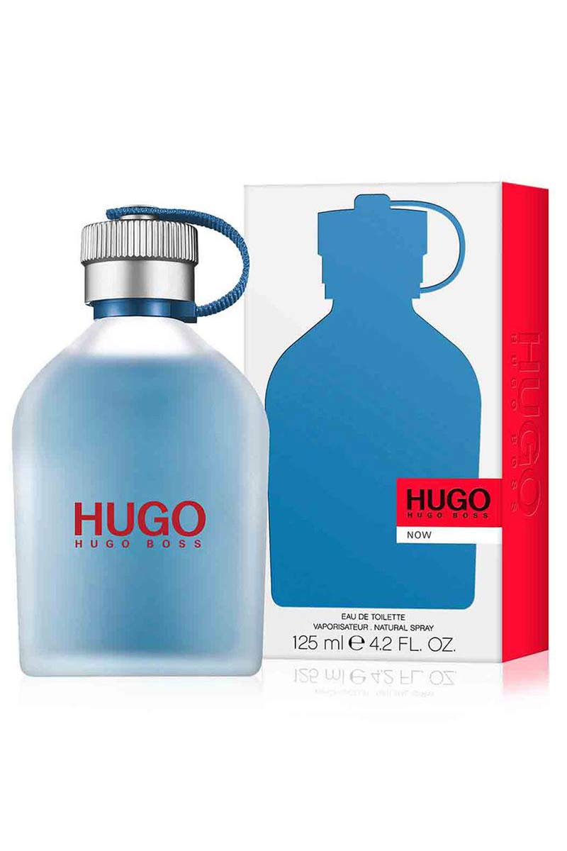 Hugo boss 125 ml precio sale