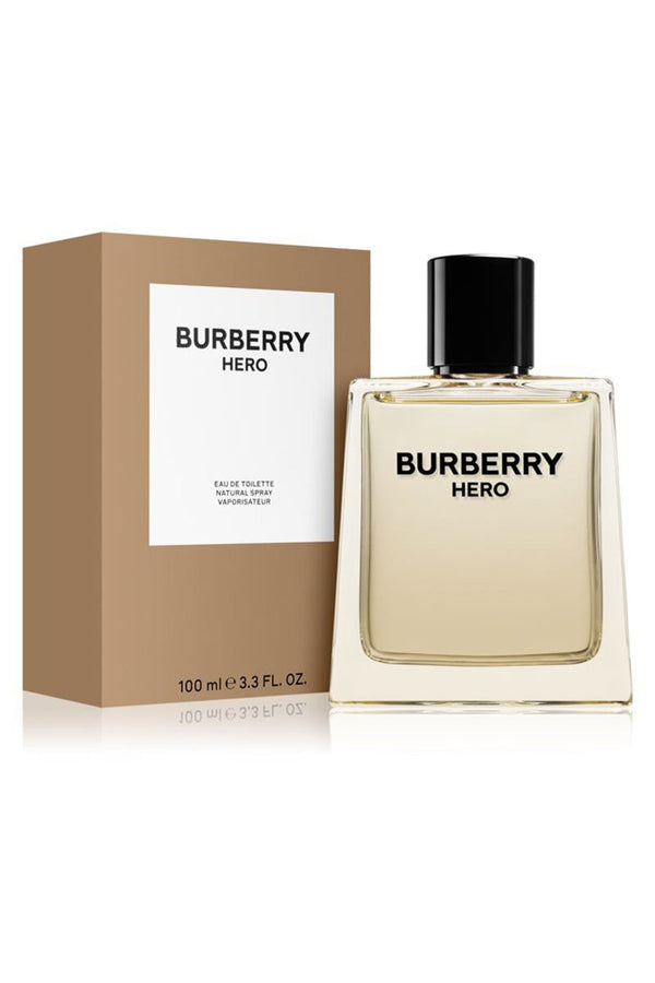 Burberry Hero Eau De Toilette For Men 100 ml