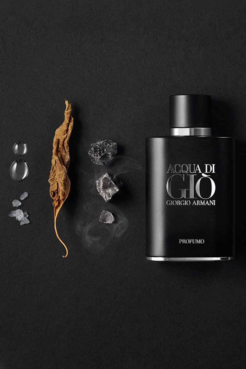 Giorgio Armani Acqua Di Gio Profumo Parfum For Men