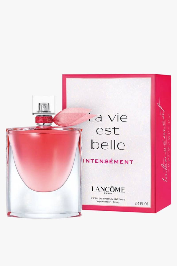 Lancome La vie Est Belle Intensément L' eau De Parfum Intense 100 ml