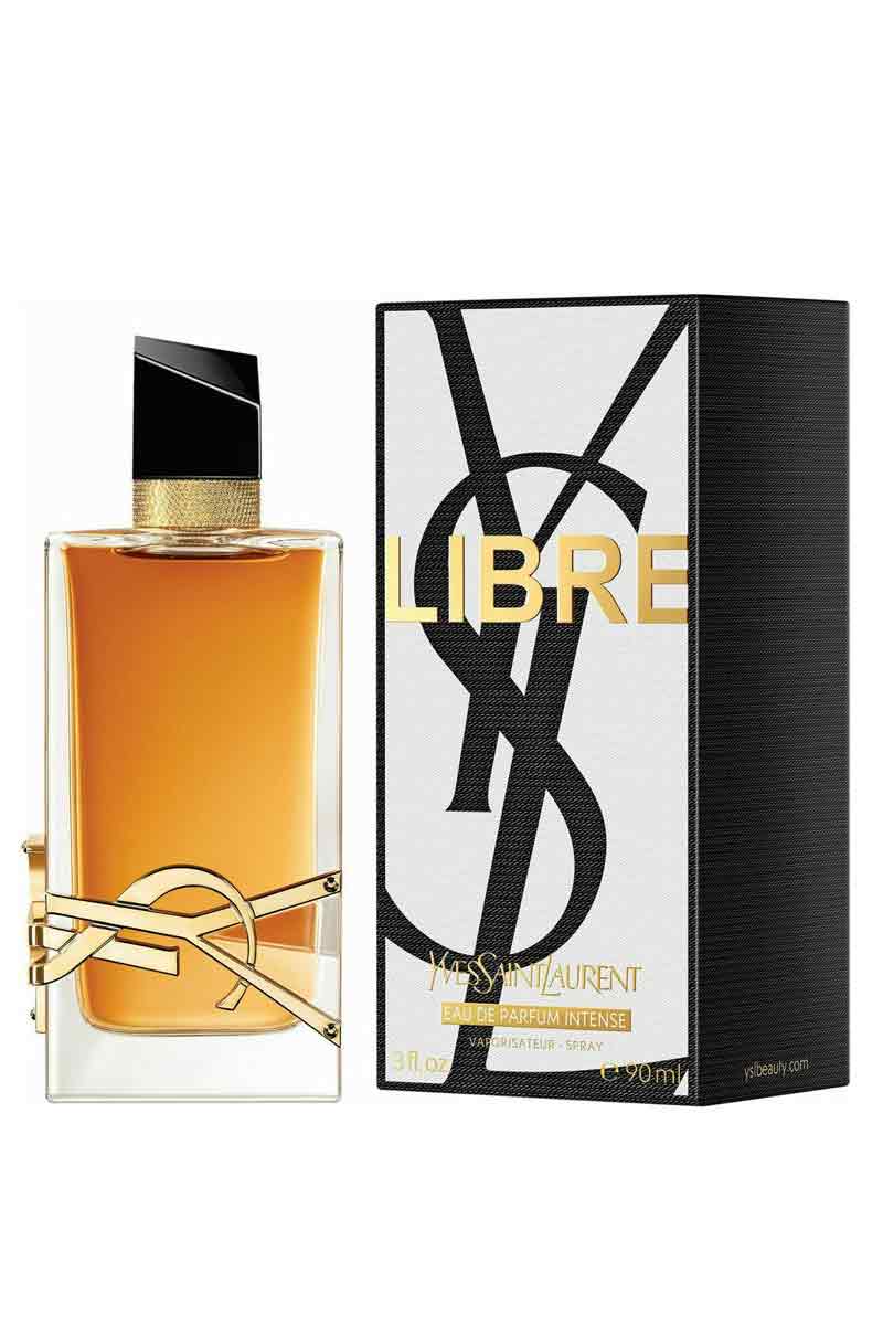 Yves Saint Laurent Libre Eau De Parfum Intense 90 ml