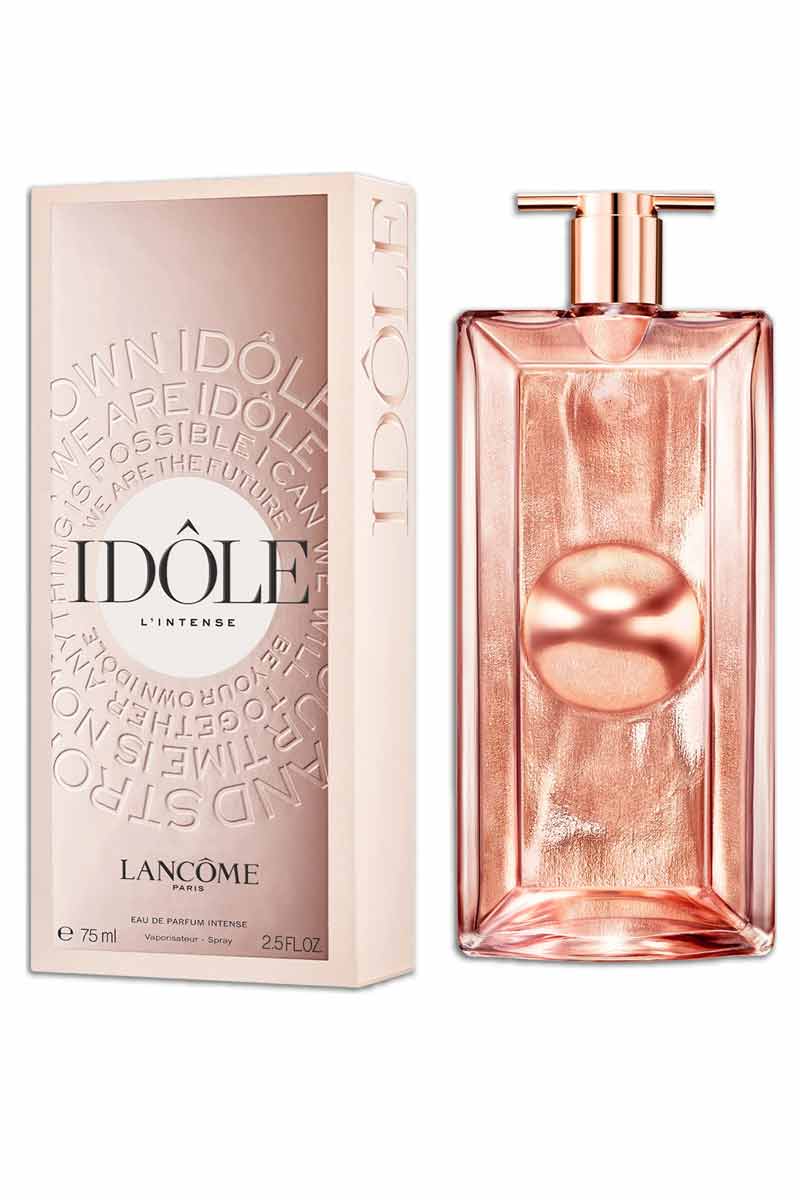 Lancome Idole L' Intense Eau De Parfum Intense 75 ml