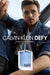 Calvin Klein Defy For Men Eau De Toilette 100 ml