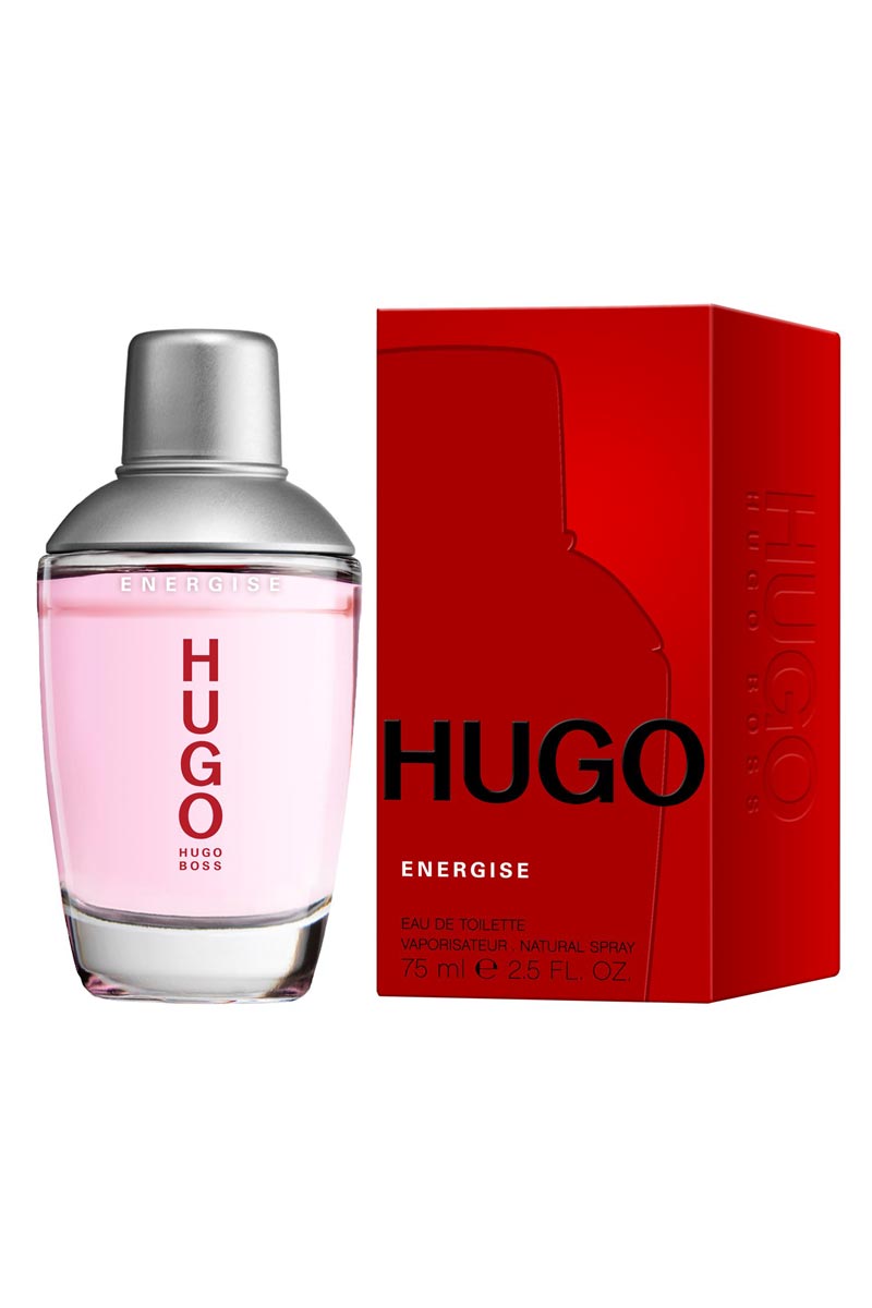 Perfume hugo boss hombre valor sale