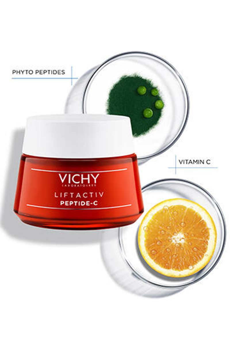 VICHY LIFACTIV Peptide-C 50 ml
