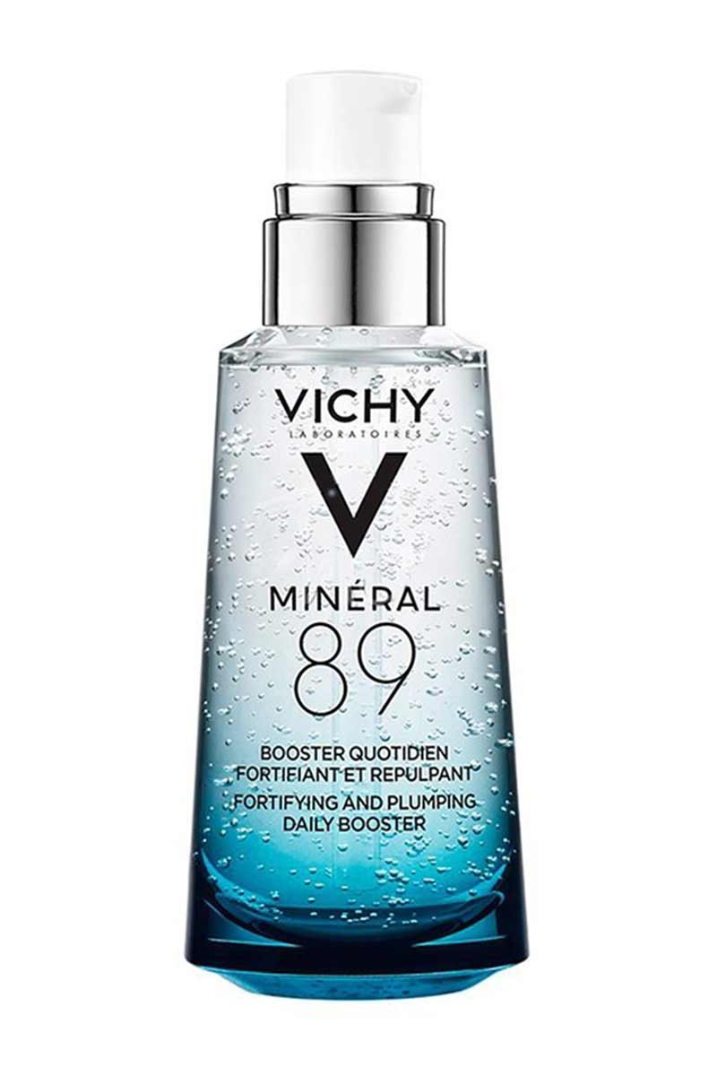 VICHY MINERAL 89 75 ml
