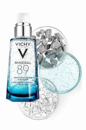 VICHY MINERAL 89 75 ml