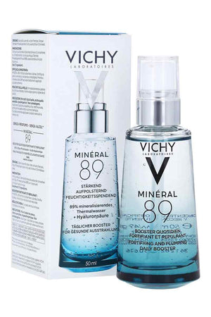 VICHY MINERAL 89 75 ml