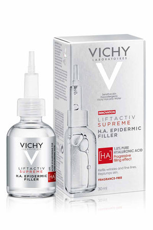 VICHY LIFTACTIV SUPREME H.A. Corrector de arrugas 30 ml