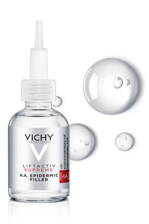 VICHY LIFTACTIV SUPREME H.A. Corrector de arrugas 30 ml