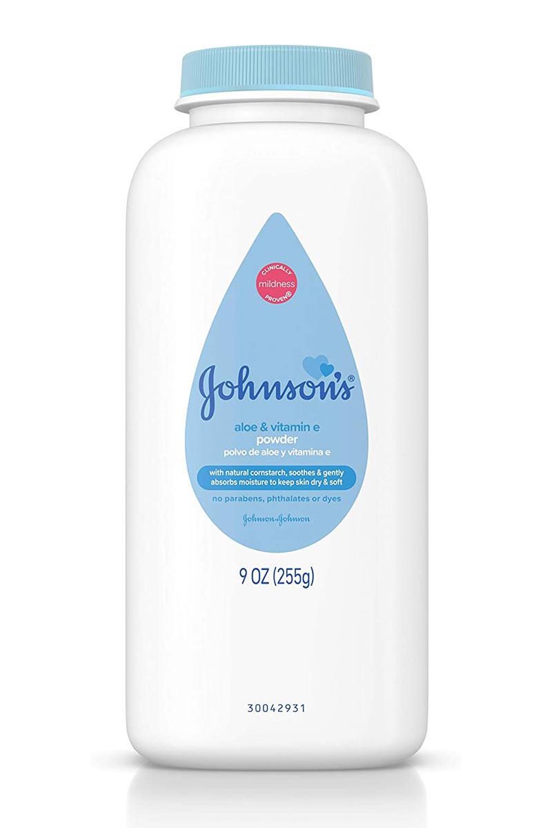 Johnsons Gel De Baño Y Shampoo Para Bebe Recien Nacido 400 ml - Almacén  Madeira