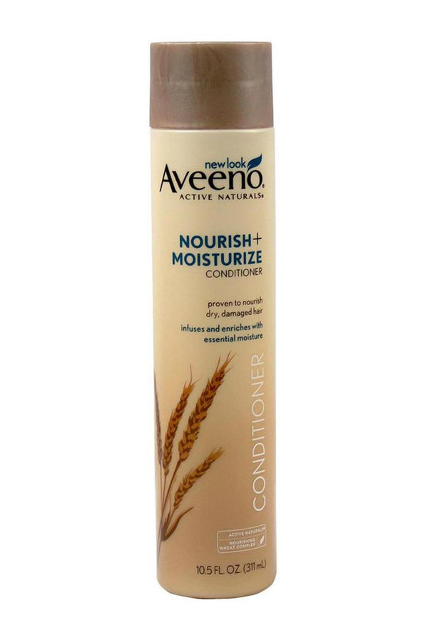 Aveeno Acondicionador Nourish + Moisturize 311 ml