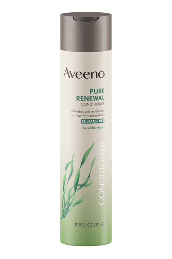 Aveeno Acondicionador Pure Renewal 311 ml