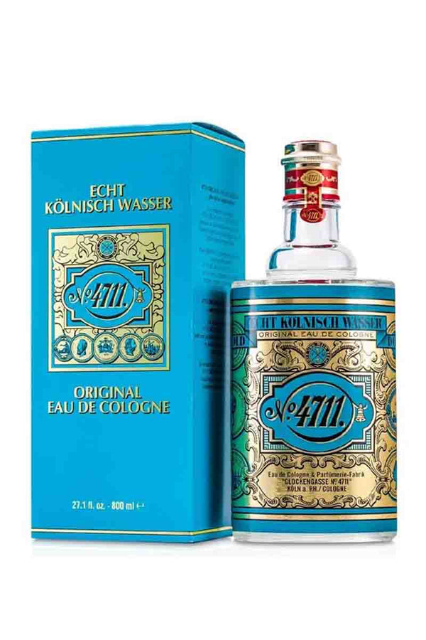 Echt Kolnisch Wasser 4711 Eau De cologne