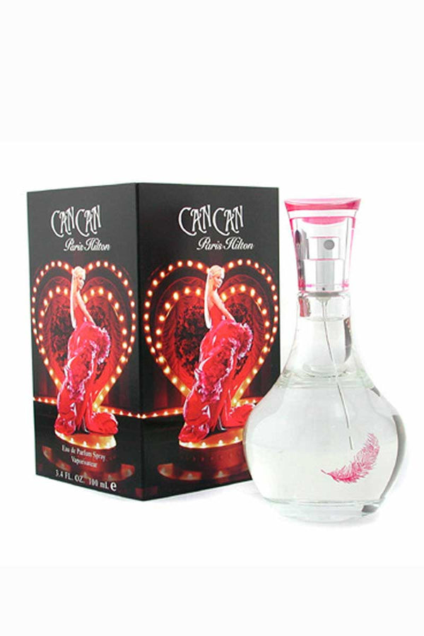 Paris Hilton Can Can Eau De Parfum For Woman 100 ml