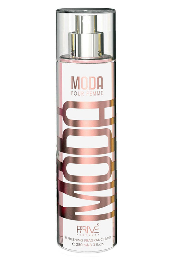 Prive Moda Pour Femme Fragance Mist 250 ml