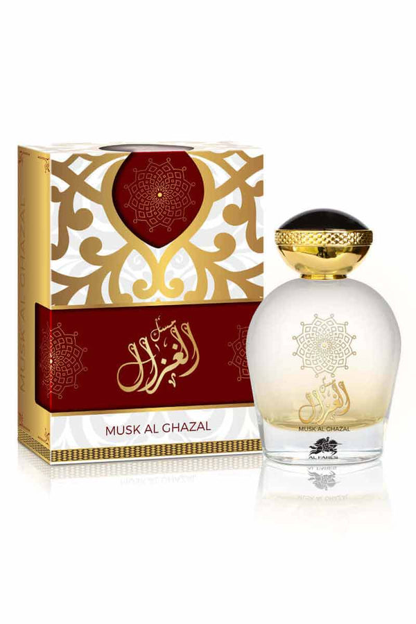 Emper Al Fares Musk Al Ghazal Unisex Eau de parfum 100 ml